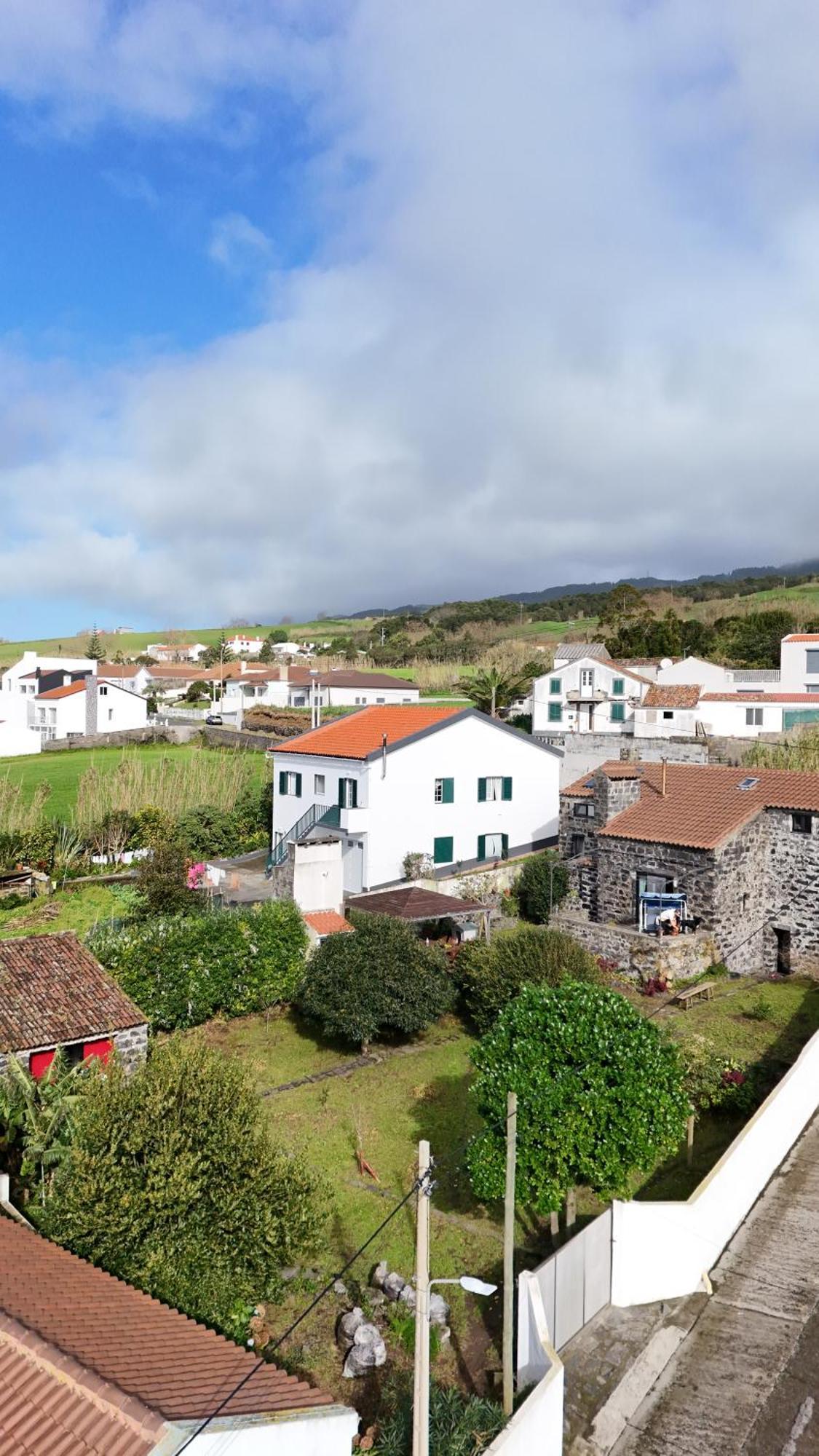 فندق Alojamento Quinta Sao Jose By Pontanegraazores أنغرا دو إِراويزو المظهر الخارجي الصورة